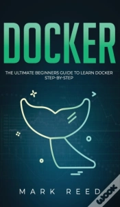 Capa do artigo Docker