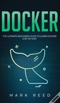 Capa do artigo Docker