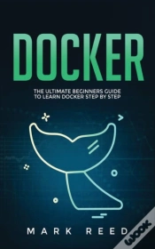 Capa do artigo Docker