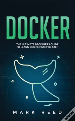 Capa do artigo Docker