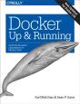 Docker: Up & Running - Preview