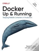 Docker - Up & Running