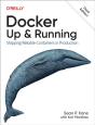 Docker: Up & Running - Preview