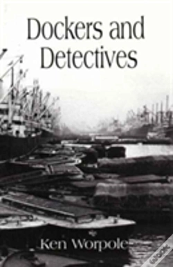 Capa do artigo Dockers And Detectives