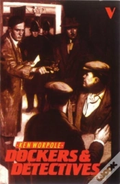 Capa do artigo Dockers And Detectives