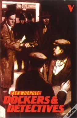 Capa do artigo Dockers And Detectives