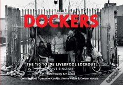 Capa do artigo Dockers