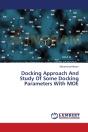 Docking Approach And Study Of Some Docking Parameters With Moe - Preview