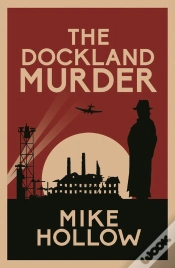 Capa do artigo Dockland Murder