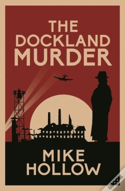 Capa do artigo Dockland Murder