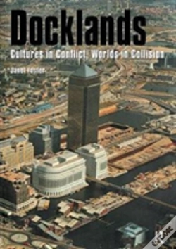 Capa do artigo Docklands