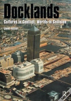 Capa do artigo Docklands