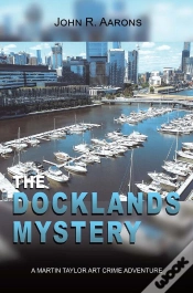 Capa do artigo Docklands Mystery