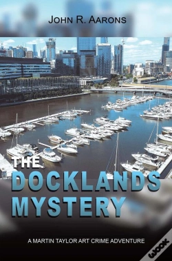 Capa do artigo Docklands Mystery