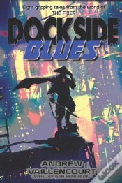 Capa do artigo Dockside Blues