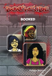 Capa do artigo Dockside: Booked  (Stage 3 Book 6)