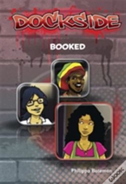 Capa do artigo Dockside: Booked  (Stage 3 Book 6)