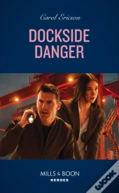 Dockside Danger