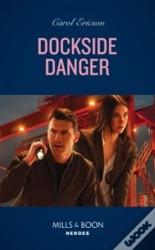 Capa do artigo Dockside Danger