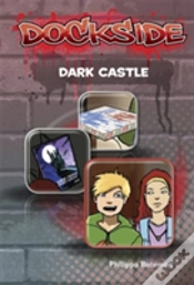 Capa do artigo Dockside: Dark Castle (Stage 3 Book 7)