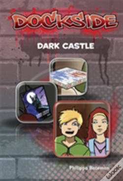 Capa do artigo Dockside: Dark Castle (Stage 3 Book 7)