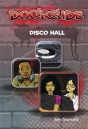 Dockside: Disco Hall (Stage 3 Book 8) - Preview