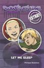Dockside Extras: Let Me Sleep (Stage 1, Book 1) - Preview
