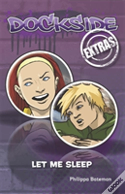 Capa do artigo Dockside Extras: Let Me Sleep (Stage 1, Book 1)