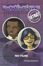 Dockside Extras: No Fear! (Stage 1, Book 4) - Preview