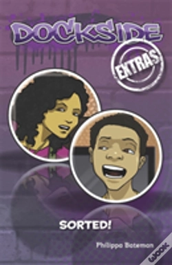 Capa do artigo Dockside Extras: Sorted! (Stage 1, Book 3)