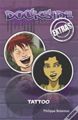 Capa do artigo Dockside Extras: Tattoo (Stage 1, Book 2)