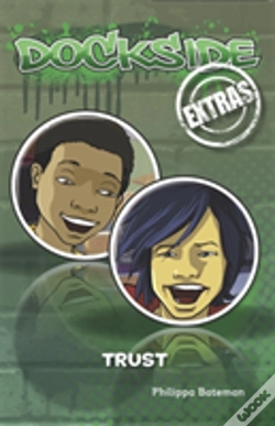 Capa do artigo Dockside Extras: Trust (Stage 2, Book 2)