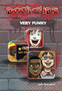 Dockside: Very Funny (Stage 3 Book 15) - Preview