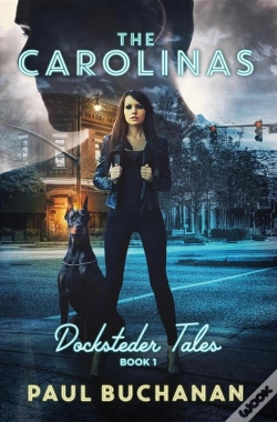 Capa do artigo Docksteder Tales: Book 1