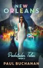 Docksteder Tales: Book 2 - Preview