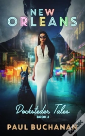 Capa do artigo Docksteder Tales: Book 2