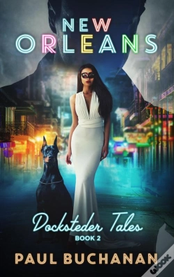 Capa do artigo Docksteder Tales: Book 2