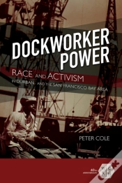 Capa do artigo Dockworker Power