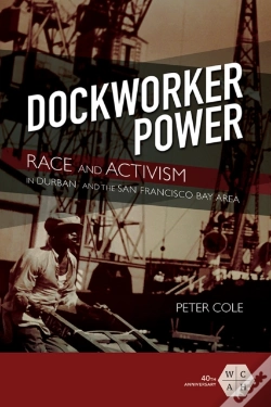 Capa do artigo Dockworker Power