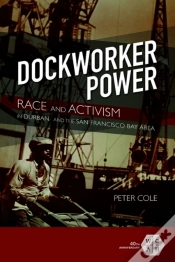 Capa do artigo Dockworker Power