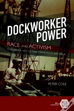 Capa do artigo Dockworker Power