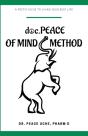 Doc.Peace Of Mind Method: A Poetic Guide - Preview