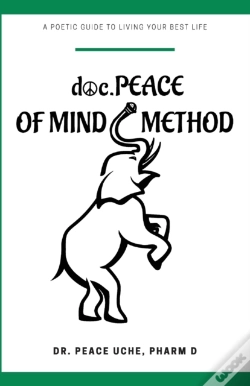 Capa do artigo Doc.Peace Of Mind Method: A Poetic Guide