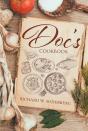 Doc'S Cookbook - Preview