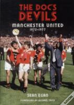 Capa do artigo Docs Devils