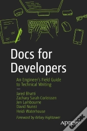 Docs For Developers