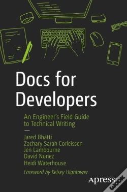 Capa do artigo Docs For Developers