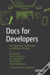 Capa do artigo Docs For Developers