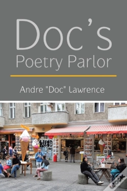 Capa do artigo Doc'S Poetry Parlor