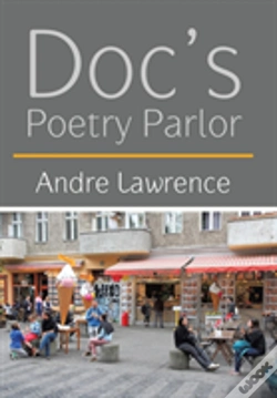 Capa do artigo Doc'S Poetry Parlor